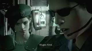 Die Verschw&ouml;rung #ResidentEvil #twitch #live #storygames 