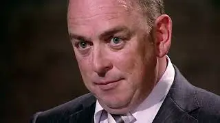 Dragons' Den Guy Accidentally Reveals Pyramid Scheme