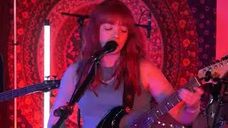 Rising for War Child UK FEAT. Red Vanilla