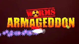 DJ WICEK - Worms Armagedon