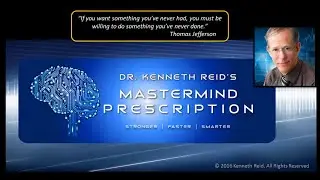 Mastermind Prescription Video: Fear of Missing Out (FOMO)