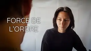 FORCE DE L'ORDRE