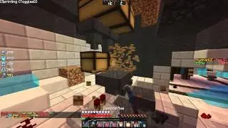Hydra HCF - Map 5 - EOTW!