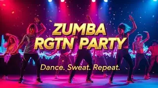 THE MOST-PLAYED MUSIC IN ZUMBA CLASSES WORLDWIDE