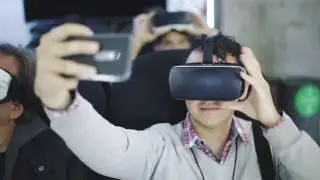 OSTARA 360 | Samsung TEDx