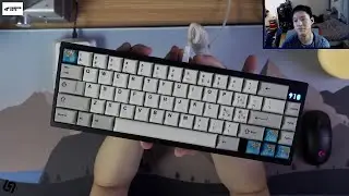 TGR 910 Build Stream