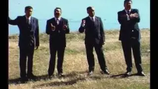 Dulce Comunion Cuarteto Eternidad