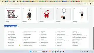towards the first 10$ selling AI vector illustration photos on microstock vecteezy part 6