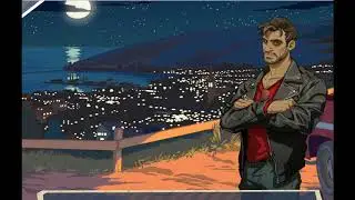 Dream Daddy Date Night ost extended
