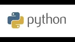 Python Programming Tutorial #1: Basics