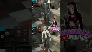 Мужские костюмы TRYHARD BEFF 🔥😈 #gta5