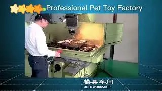 👏Factory Professional Wholesale Custom Pet Toys