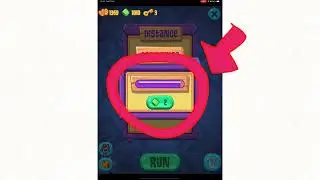 dash tag glitch