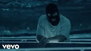 City the Mask - Double Up (Official Music Video)