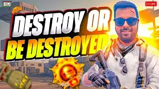 🔴 LIVE BACK W BOOM | Aggressive Rush Gameplay  #bgmi #shortfeed #shorts #gaming #pubgmobile