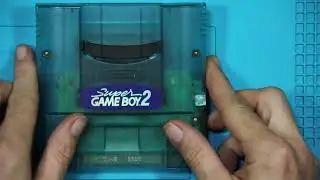Super Gameboy 2