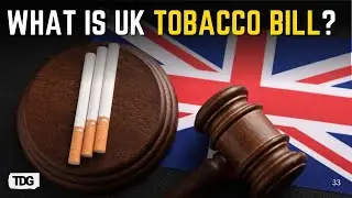New Tobacco Bill: A Lifetime Smoking Ban for British Kids &ndash; Is It Possible?