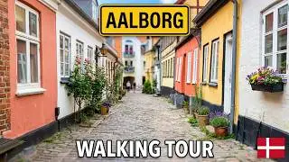 Hjelmerstald Walking Tour | Explore Aalborg&rsquo;s Charming Historic Neighborhood