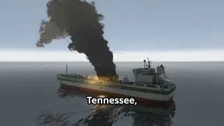 Top 10 Deadliest Ship Disasters in History !