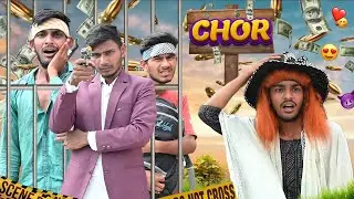 Chor || चोर || Comedy Video || Fire Team YT 