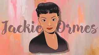 An Unstoppable Force: The Story of Cartoonist Jackie Ormes