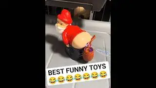 The Best FUNNY TOYS 😂😂😂😂😂😂                  #shorts #funnyshorts