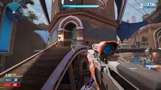 [Splitgate] Highlight#2