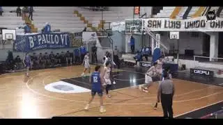 Argentina Clasura Tourney 2025