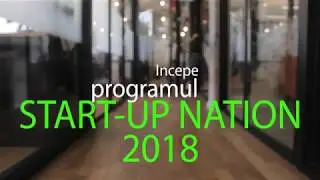 Start Up Nation 2018