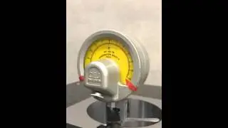 Surface Profile Measurement