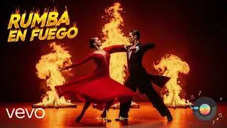 Fuego Gitano Live 🔥 Stunning Flamenco Rumba Performance | Spanish Passion Night