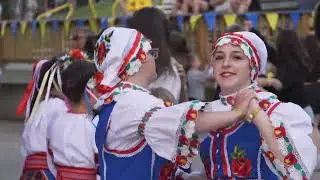 Canada's National Ukrainian Festival - Promotional Video