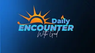 IN EVERY STORM THERE IS AN EYE I |Pastor Charles Ndambia | DAILY ENCOUNTER WITH GOD [21.12.22]