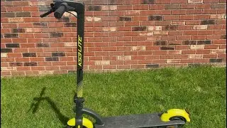 YADEA Electric Kick Scooter KS3 Lite Review, Smooth Riding & Power for the Hills&hellip;