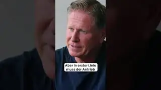 Psychologie im Spitzensport - Interview mit Fu&szlig;balltrainer Markus Gisdol