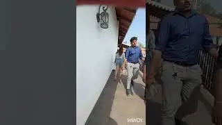 Nisha vlogs#Central Jail Aguada, Goa #