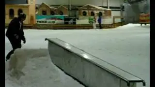 snowtropolis