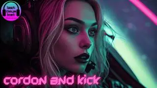 'CORDON AND KICK' - Homebrew Trance/Space Music/Dance/LoFi