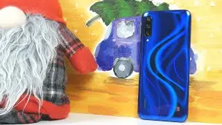 Xiaomi Mi A3 - стоит ли покупать в 2019-2020?
