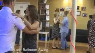 Ballroom Dance Classes in Salt Lake City, Utah