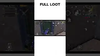 secret loot trick (secret room key)