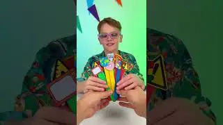 Shapes and Colors Extravaganza! 🎉 Let's Play, Count, and Match! 🌈