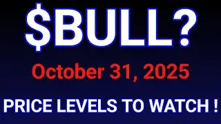 BULL Stock (Webull Corporation) BULL Stock Analysis | October 31, 2025 