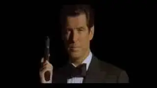 Tomorrow Never Dies Teaser Trailer 1997