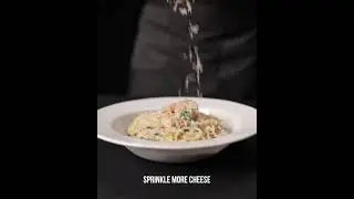Recipe film for WildFish - Creamy One Pot Pasta | Digital film