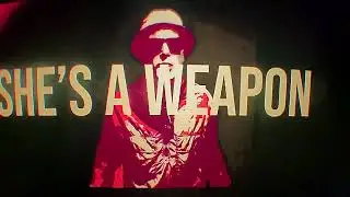 She’s a weapon (reload) [official video] - Jonny Brown Ltd & Ror Materials