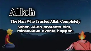 The Incredible Life of Prophet Ibrahim (AS) &ndash; Faith, Trials & Miracles 🔥