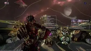 WARFRAME~ [Helping new player EnemyInBob]
