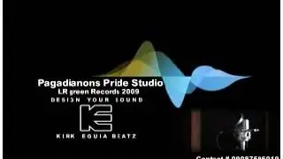 PORQUE RAP BEAT INSTRUMENTAL   MALDITAH KIRK EGUIA BEATS