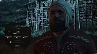 80 - Witcher 3 Ghost Mode - Полное прохождение